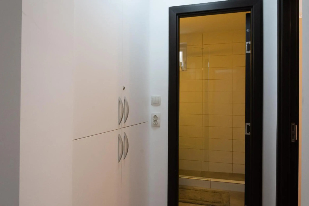 Apartament Luca