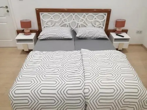 Apartment Goran
