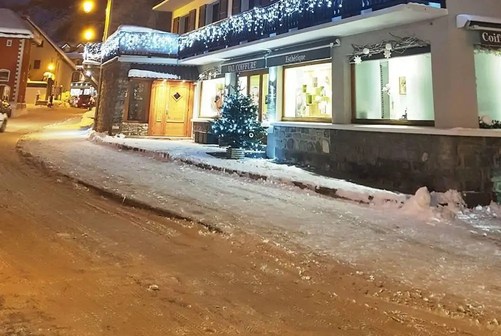 Etoiles DES Neiges N° 4 : 4 Pièces 8 Personnes / 4 Rooms 8 People