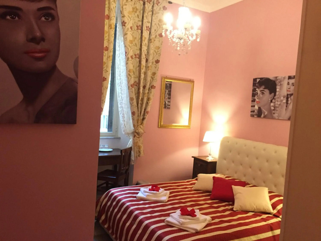 Guest House Biondi