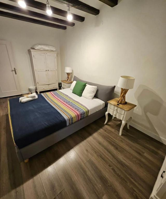 Family Central Apartment