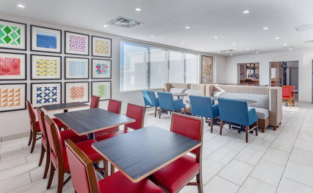 Holiday Inn Express Ramsey-Mahwah by IHG