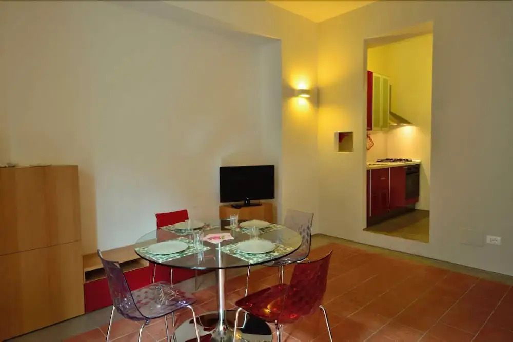Rosalmar B&B