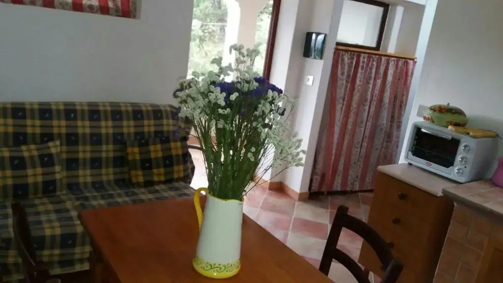 Casa Lucia Campagna Relax