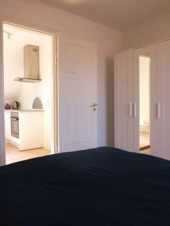 Townhouse Studio in Copenhagen 1059-3