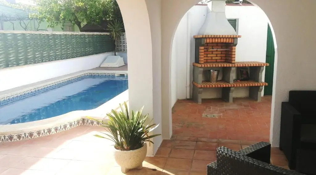 Casa Laguna 1