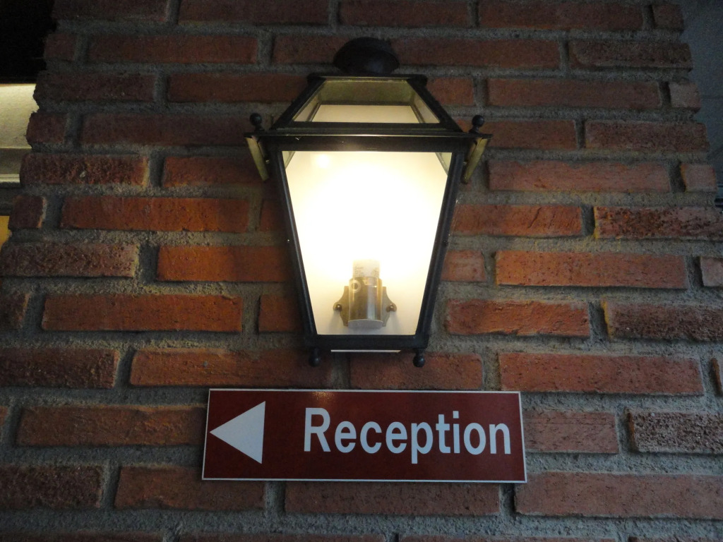 Hotel Chiffre