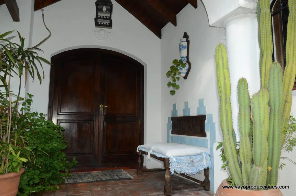 Susana Just B&B