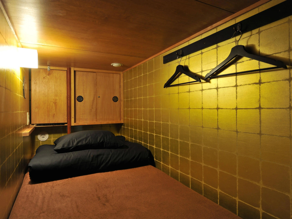 Guest House Tokyo Samurai