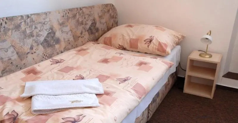 Hotel Valaskuv Grunt