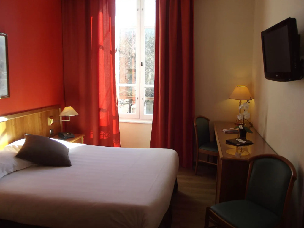 The Originals Boutique, Grand Hôtel Saint-Pierre, Aurillac