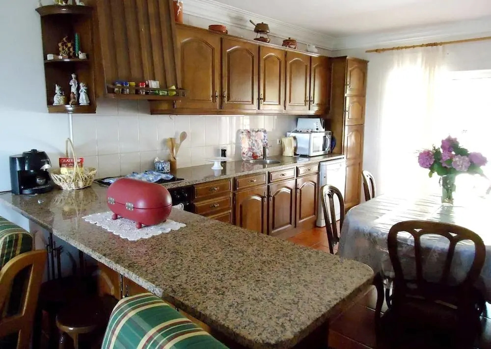 Villa With 4 Bedrooms in Provesende, With Wonderful Mountain View, Pri
