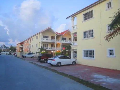 Sunshine Guest House