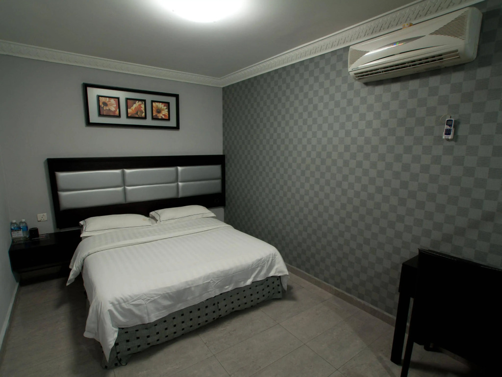 T Hotel Johor Bahru