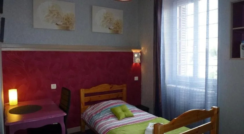 Hôtel Le Spuller
