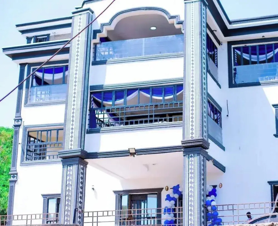 The Grand Alton Resort