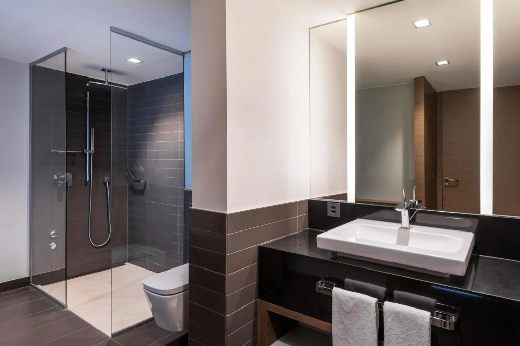 Sheraton Zürich Hotel