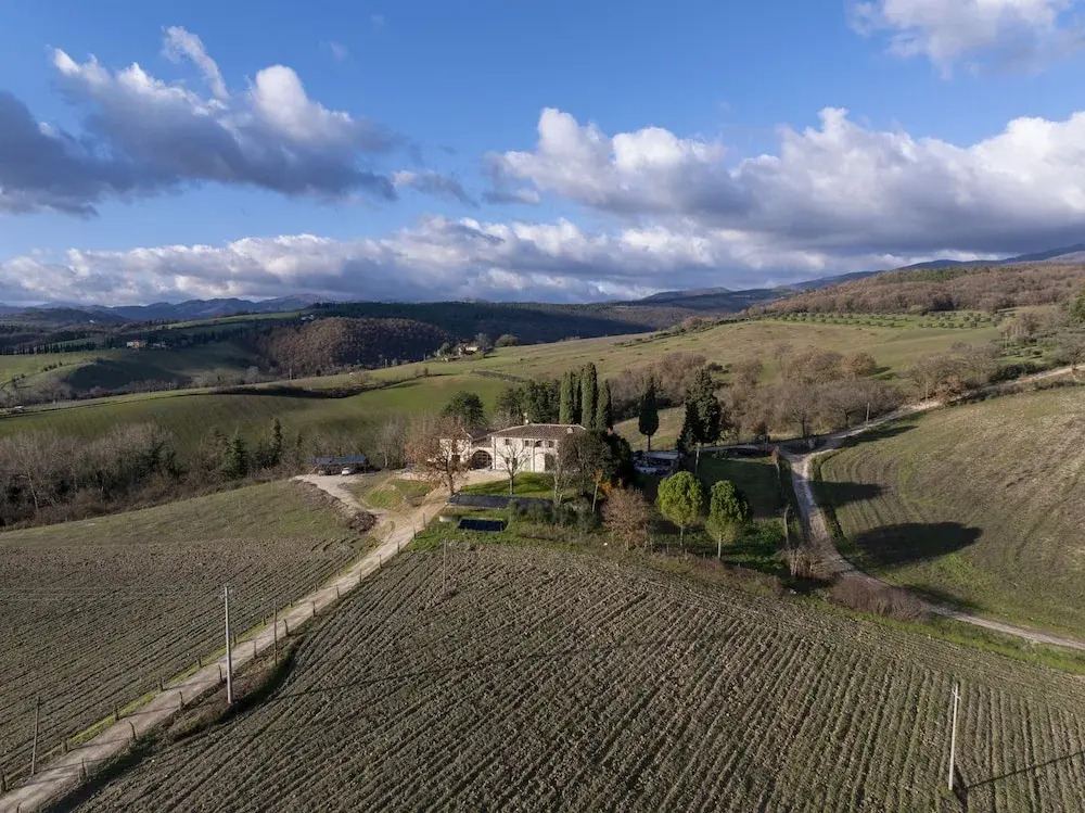 Podere La Casella