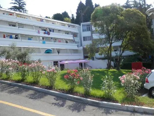 ŠD Portorož Hostel Korotan