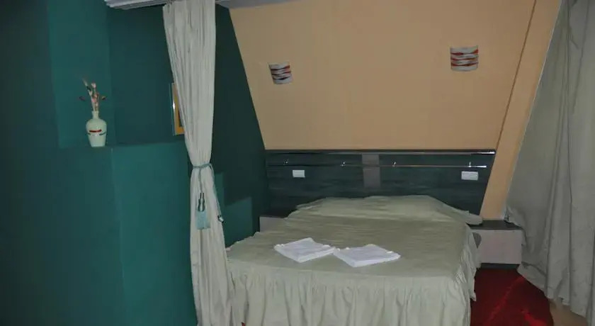 Motel VFM