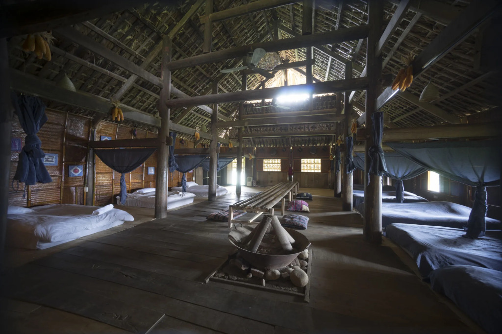 Eco Palms House - Sapa Retreat