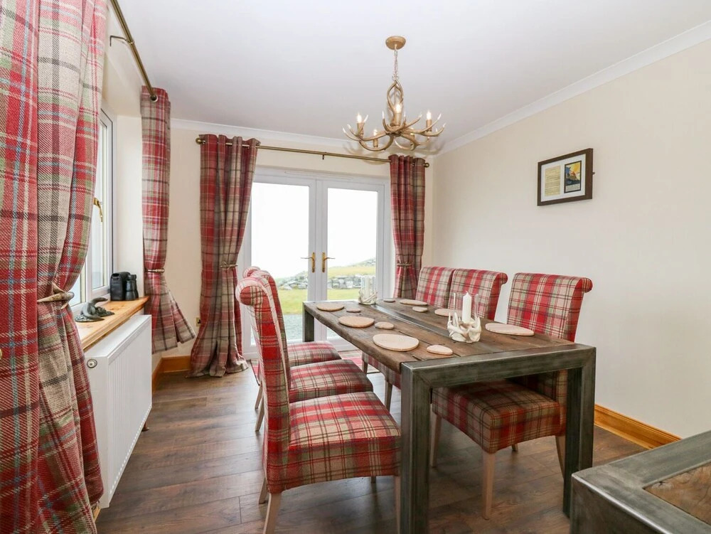 10a Aurora Bay Flodigarry, Portree