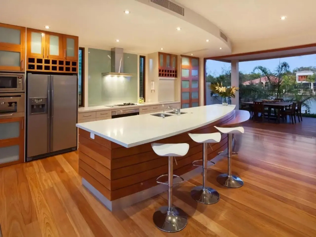 The Promontory 36