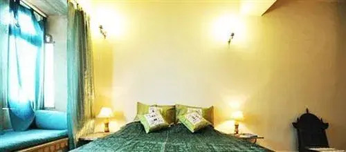 Hotel Jasmin Haveli