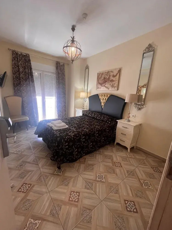 Hostal Flor de Lis - Lojo