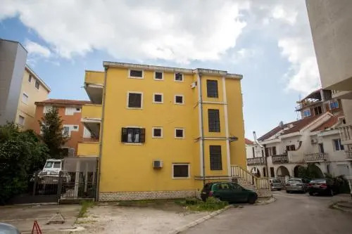 Apartment Radojevic Ii
