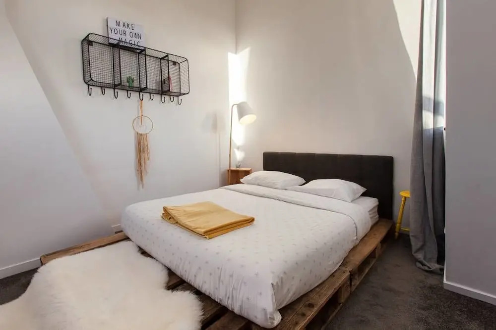 Duplex Design et Lumineux