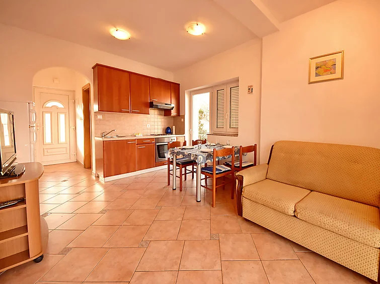 Holiday Home Ivan