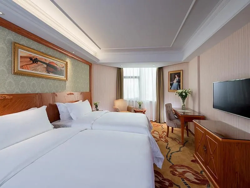 Vienna Hotel Mix City