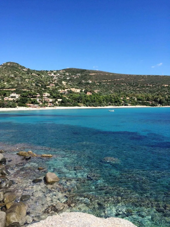 Apartment With one Bedroom in Capitana, Quartu Sant'elena, With Wonder
