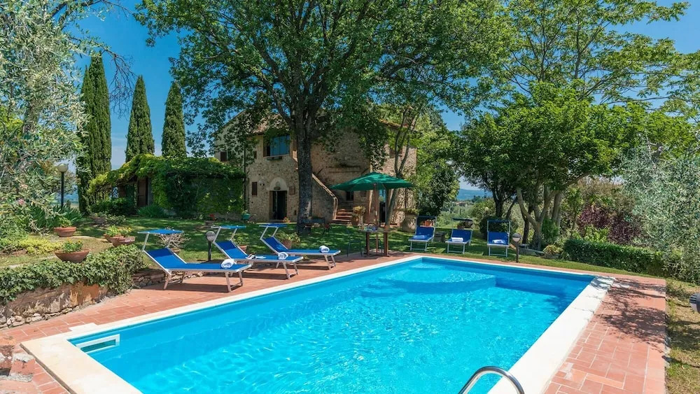 Villa Caterina 8, Emma Villas