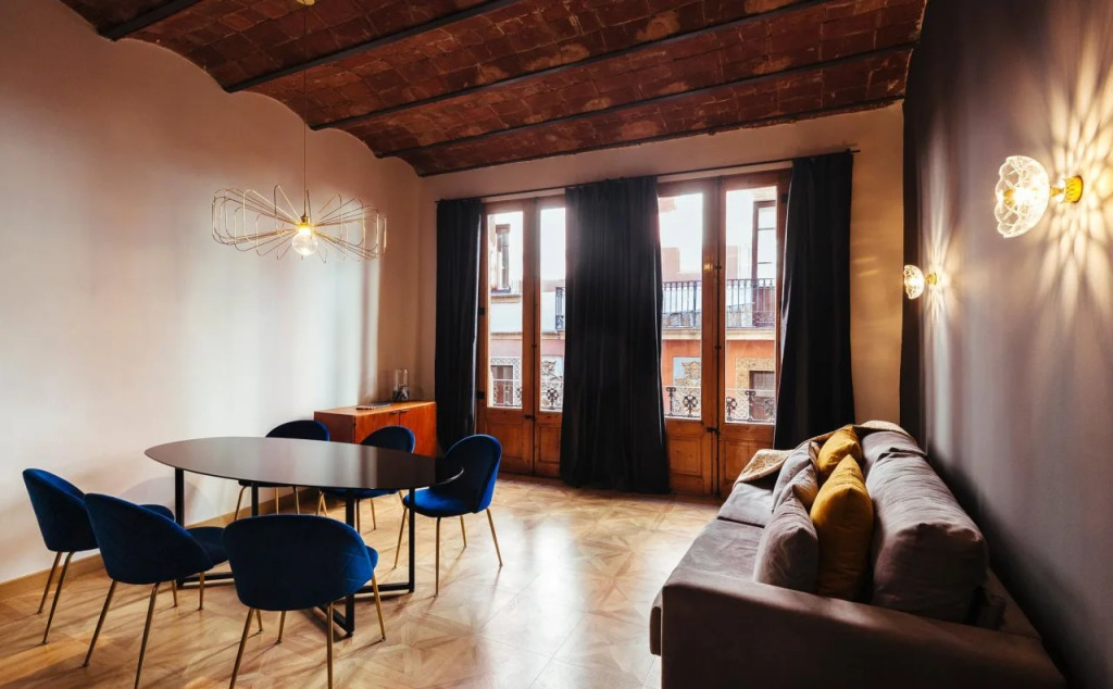No 18 - The Streets Apartments Barcelona
