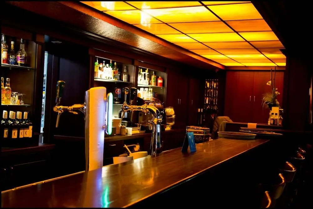 Hotel Duhoux