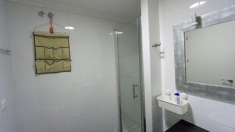 Apartamento junto al Estadio del Betis