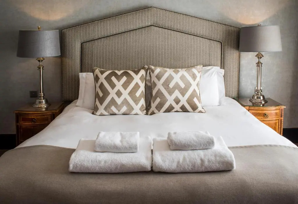 Kinnettles Hotel & Spa