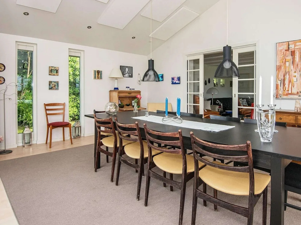 4 Star Holiday Home in Odder