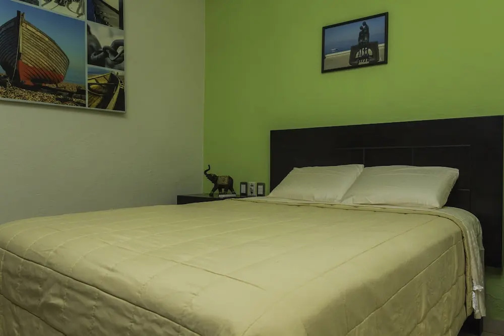 Downtown Casa Bendita by VallartaStays