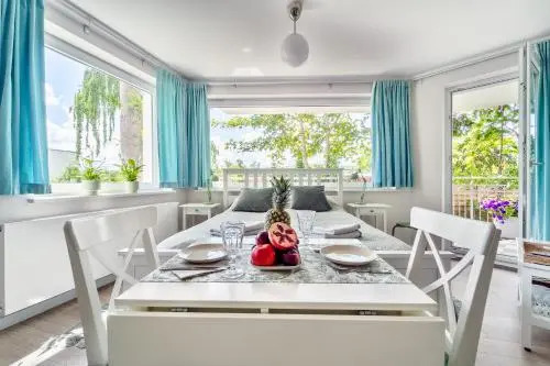 Apartament Anna