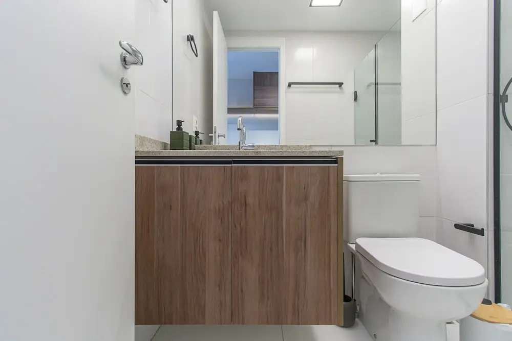 Modern Retreat Near Allianz Parque Sp-p1909a