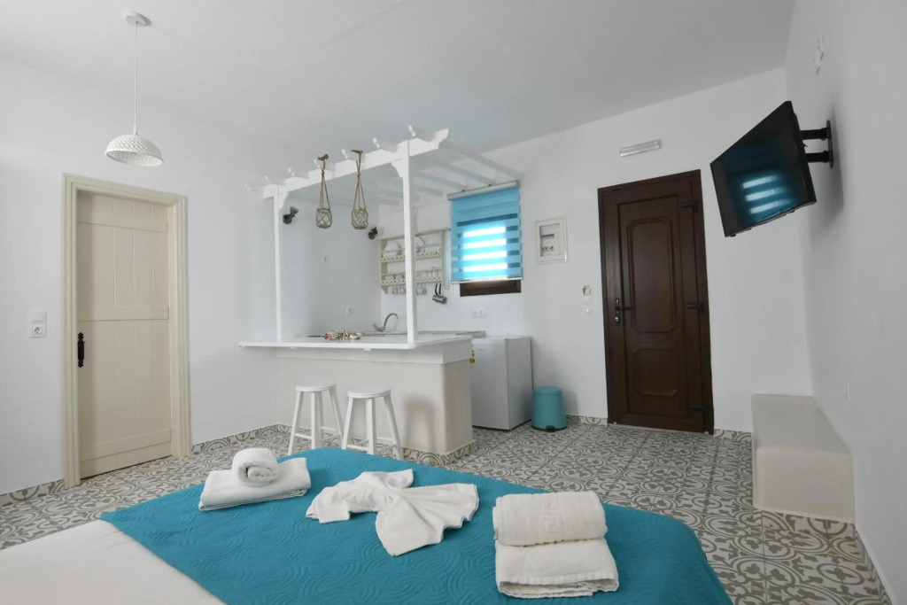Hotel Castillio