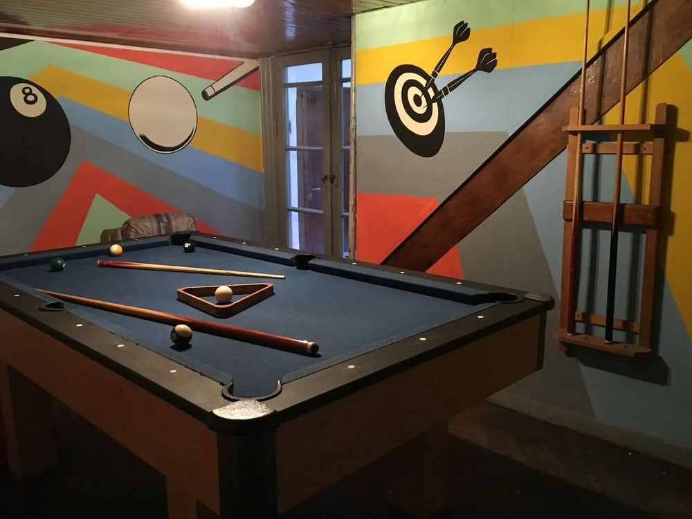 Petit Recoleta Hostel