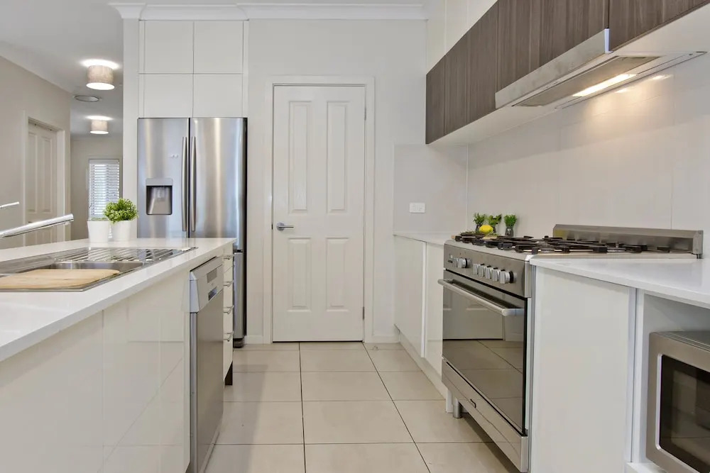 Maroubra 4 Bedroom Townhouse