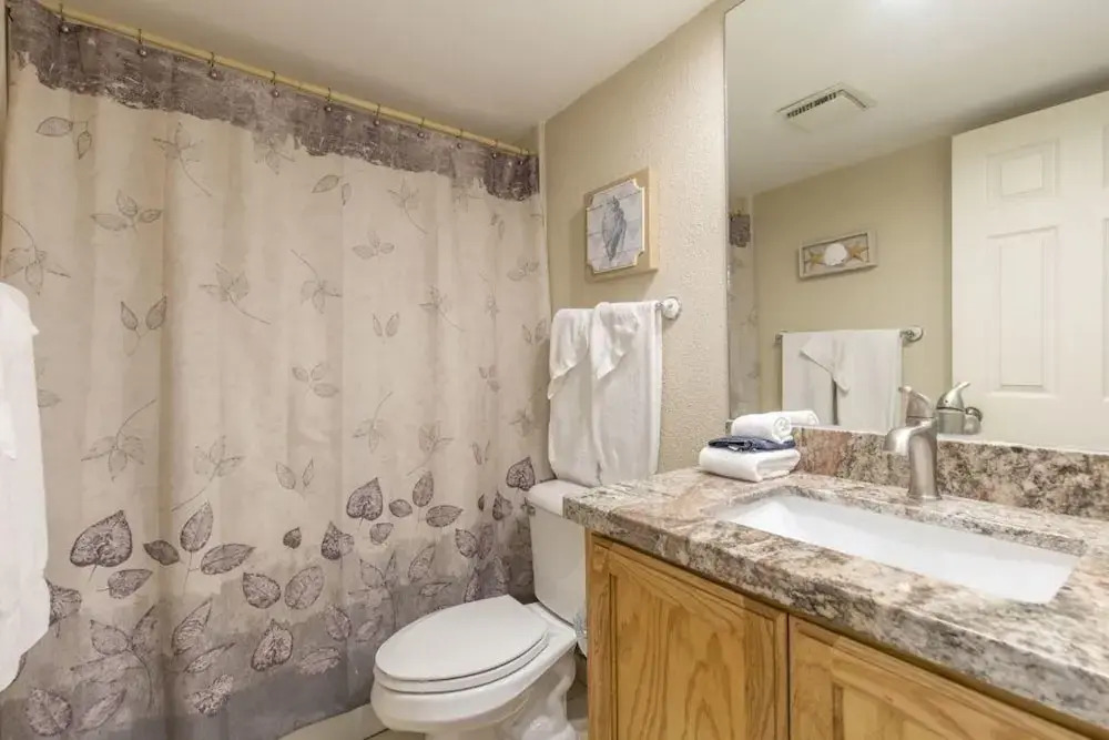 Saida I 401 by Padre Island Rentals