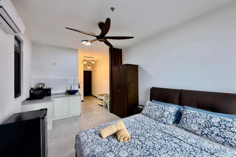 Neu Suites Horizon View Apartments