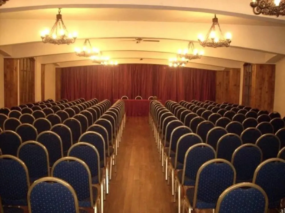 Hotel Waeger