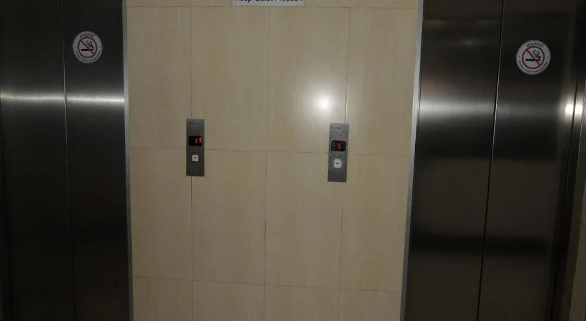 Favour Hotel